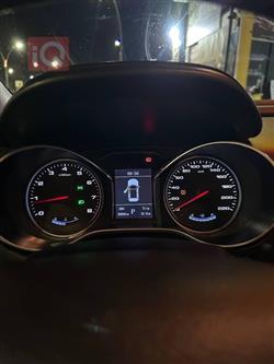 JAC JS3
